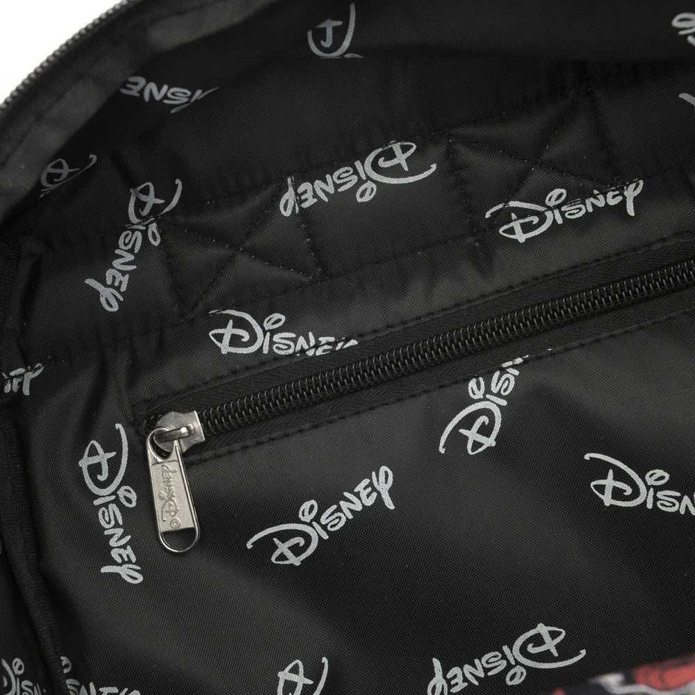 
                  
                    Disney Villains 13-inch Nylon Backpack
                  
                