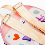 Disney's Minnie Mouse 13-inch Nylon Daypack
