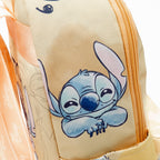 Disney Lilo and Stitch - Stitch and Scrump 13-inch Nylon Backpack