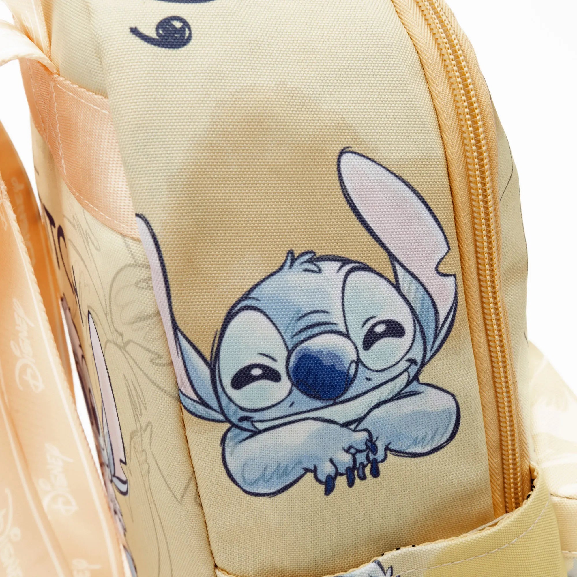 Loungefly Disney Lilo popular & Stitch Backpack Organizer