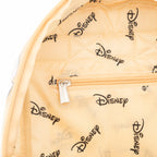 Disney Lilo and Stitch - Stitch and Scrump 13-inch Nylon Backpack