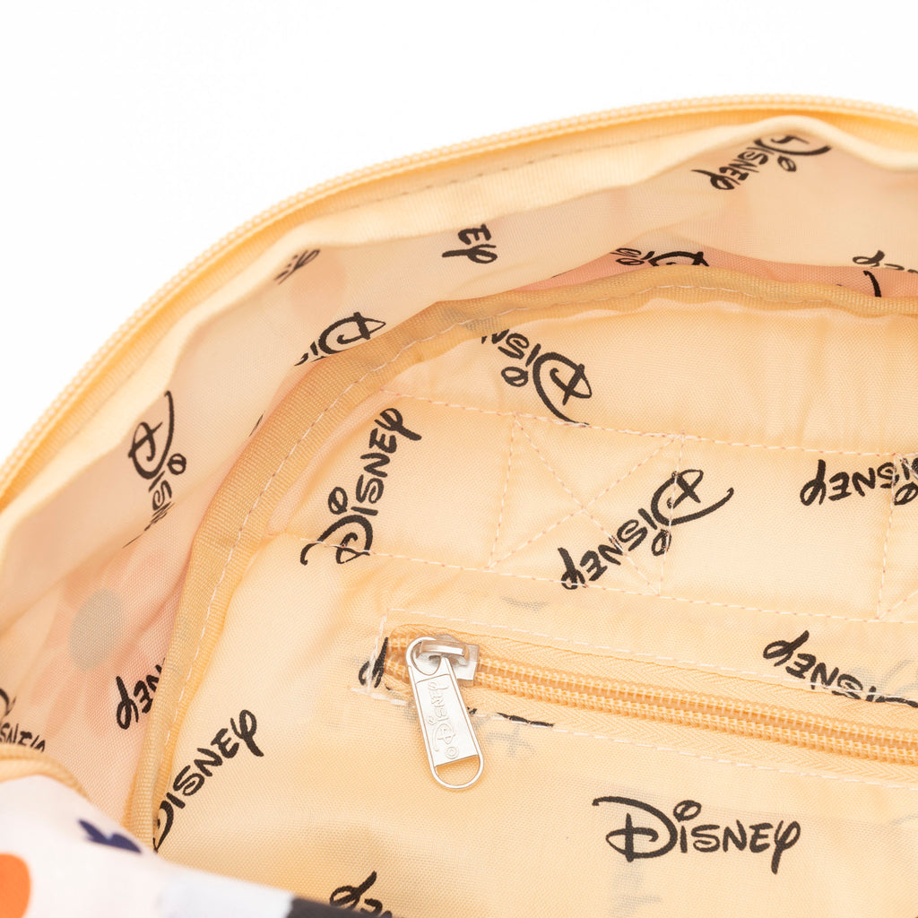 Disney's Minnie Mouse 13-inch Nylon Daypack