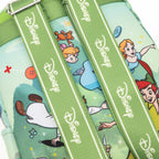 Disney Peter Pan 13-inch Nylon Backpack