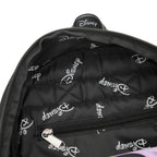 Disney Ursula 13-inch Nylon Backpack