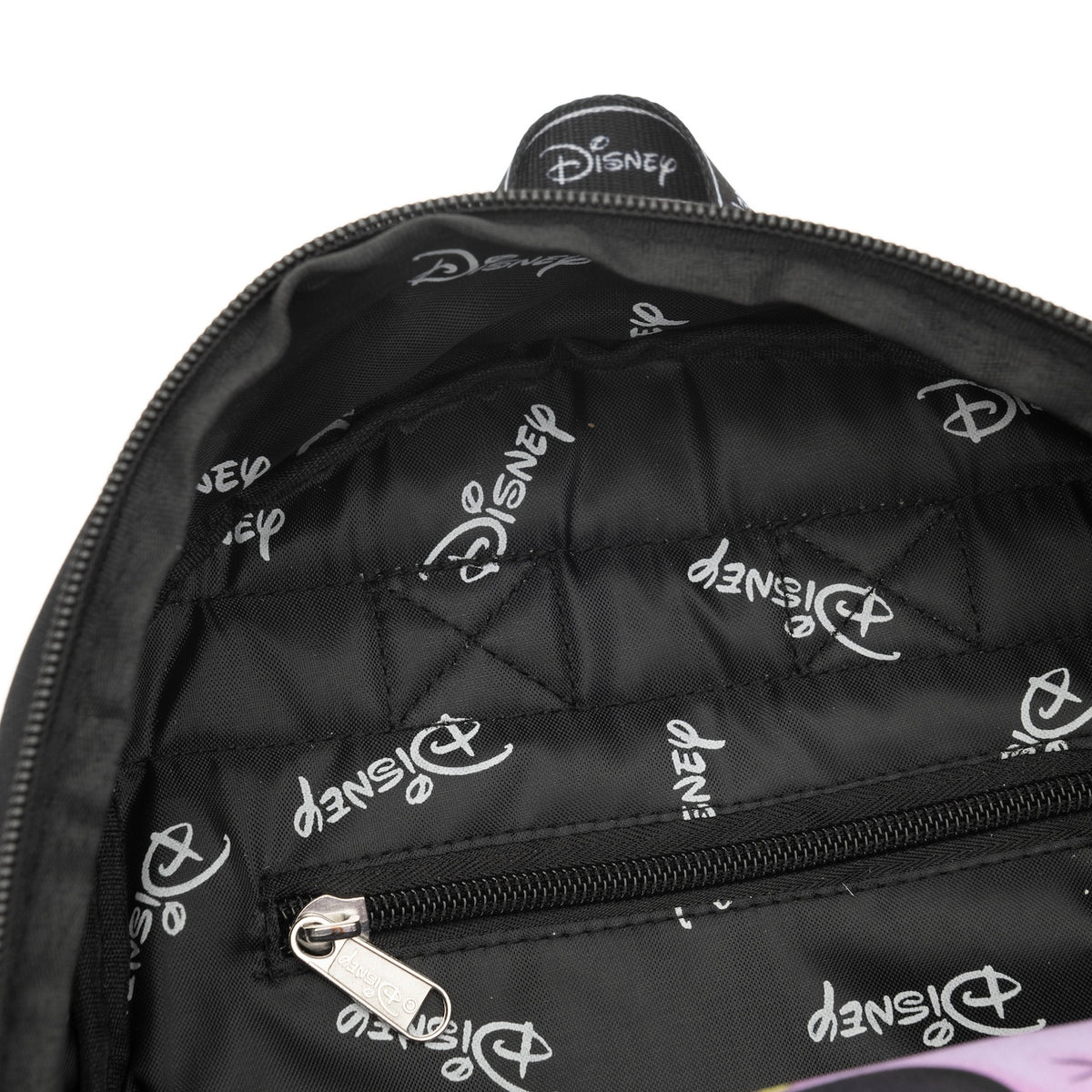 Disney Ursula 13-inch Nylon Backpack