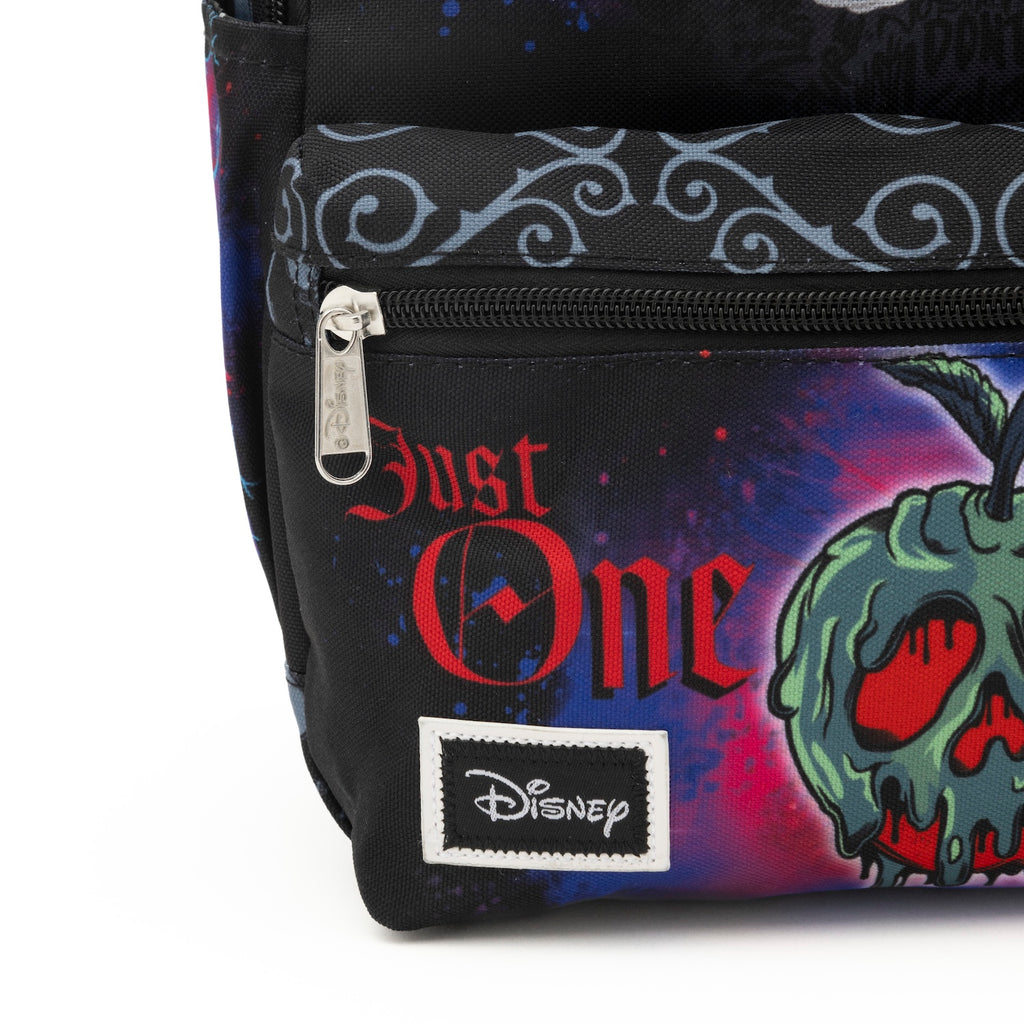 Disney Evil Queen 13-inch Nylon Backpack