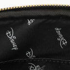 WondaPop Eeyore Double Zipper Crossbody/Shoulder Bag