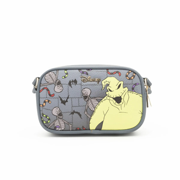 WondaPop Oogie Boogie Double Zipper | WondaPop