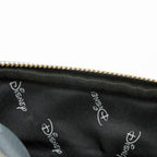 WondaPop Oogie Boogie Double Zipper Crossbody/Shoulder Bag