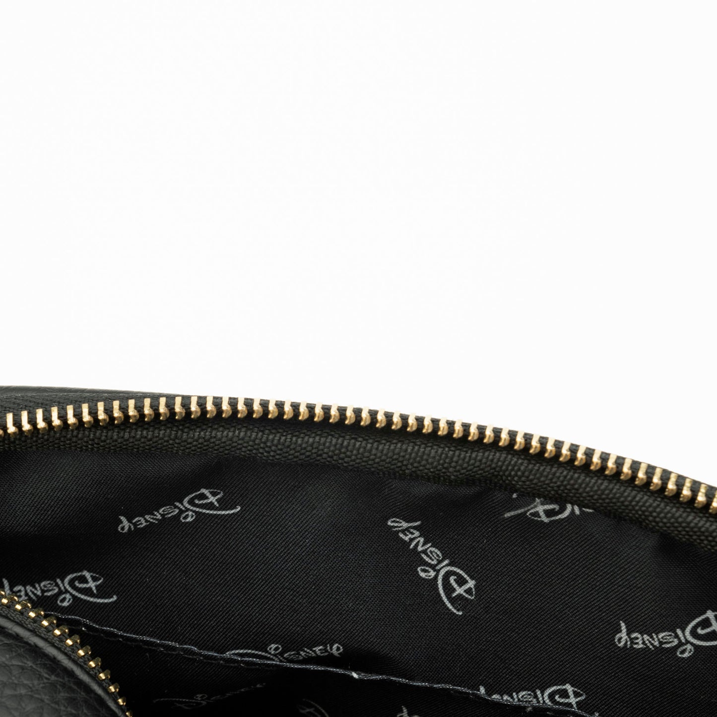 
                  
                    WondaPop Jack and Sally Double Zipper Crossbody/Shoulder Bag
                  
                