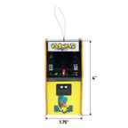 Classic Pac-Man Arcade Game Christmas Tree Ornament