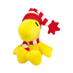 Woodstock from Peanuts dressed for Winter 8 inch Plush