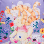 Disney Winnie the Pooh and Friends 13-inch Nylon Daypack