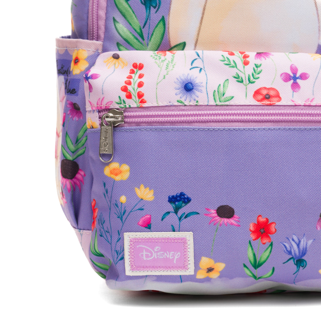Disney Winnie the Pooh and Friends 13-inch Nylon Daypack