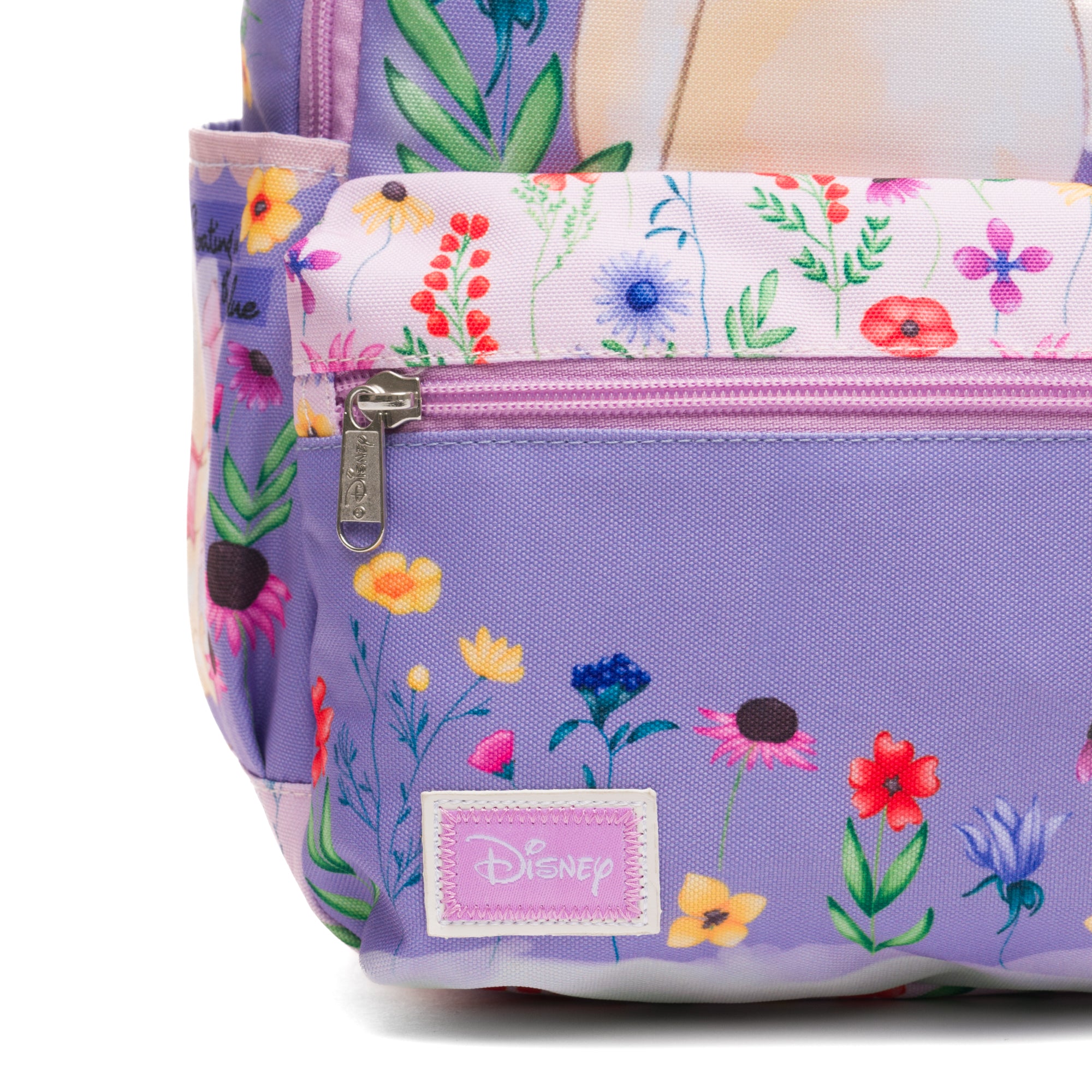 Disney Winnie the Pooh and Friends 13-inch Nylon Daypack