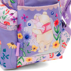 Disney Winnie the Pooh and Friends 13-inch Nylon Daypack