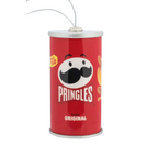 Pringles Flavor Assortment Tree Ornaments 3 pack