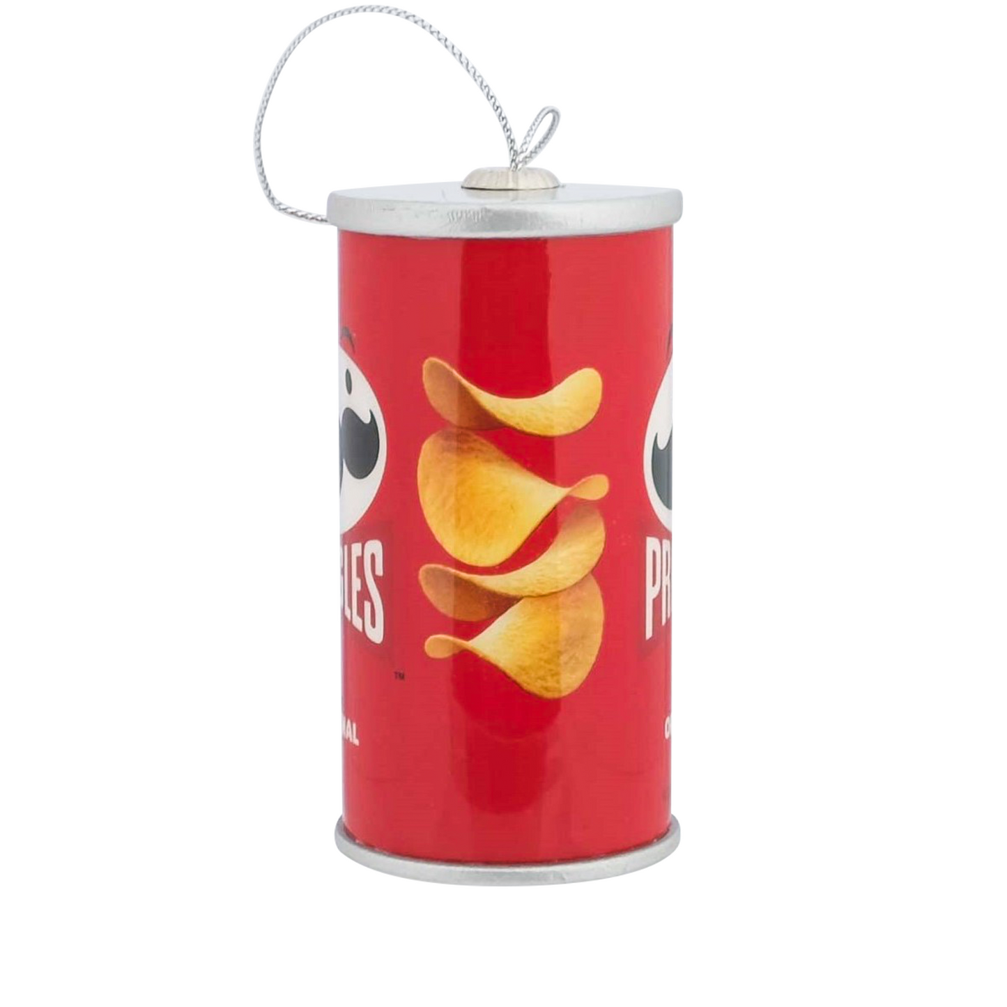 
                  
                    Pringles Flavor Assortment Tree Ornaments 3 pack
                  
                