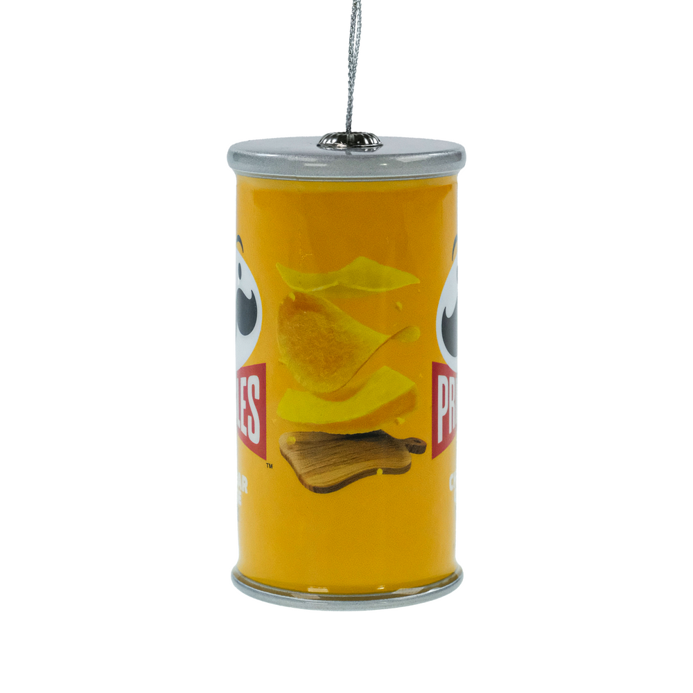 
                  
                    Pringles Flavor Assortment Tree Ornaments 3 pack
                  
                