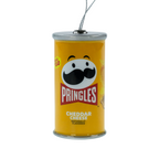 Pringles Flavor Assortment Tree Ornaments 3 pack