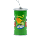 Pringles Flavor Assortment Tree Ornaments 3 pack