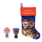 Paw Patrol Chase and Marshall Bundle