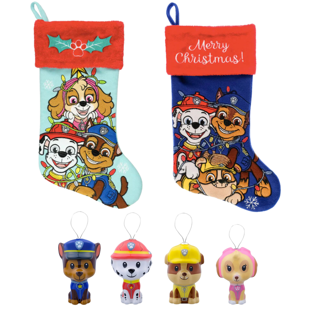 Paw Patrol Ultimate Bundle