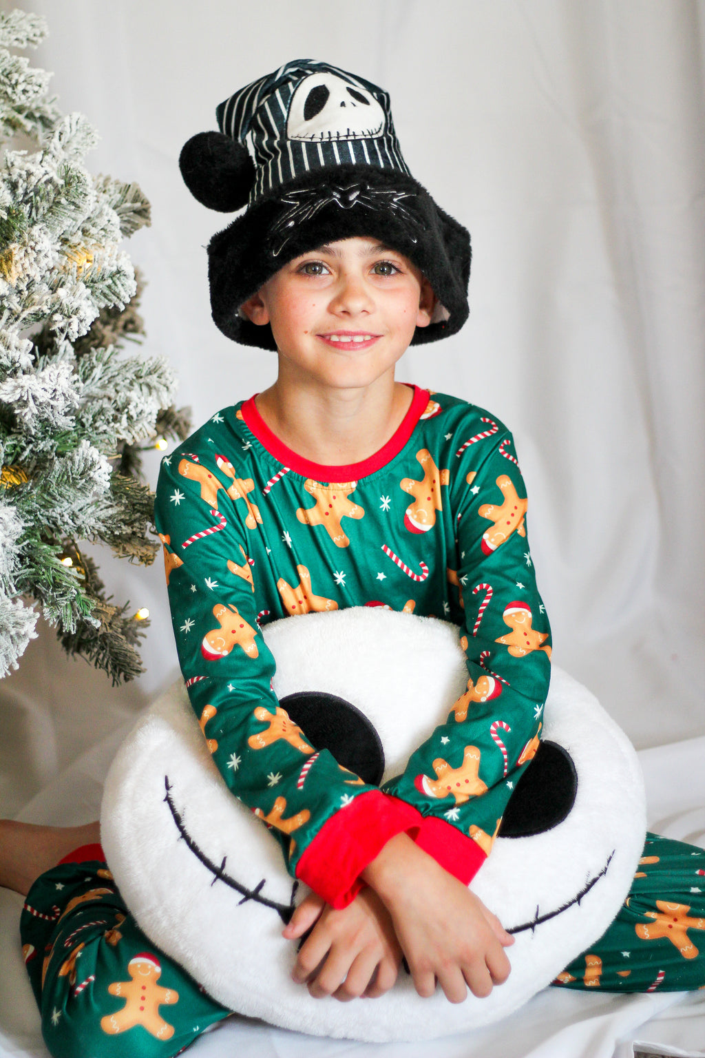 Disney The Nightmare Before Christmas Hat