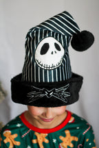 Disney The Nightmare Before Christmas Hat