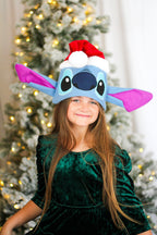 Lilo and Stitch Christmas Hat