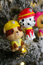 Paw Patrol Ornaments 2 pack
