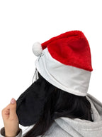 Snoopy Ears Christmas Hat