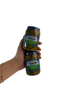 Vlasic Pickles Tree Ornaments 2 pack