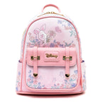 Winnie the Pooh -- Piglet WondaPop 11" Vegan Leather Fashion Mini Backpack