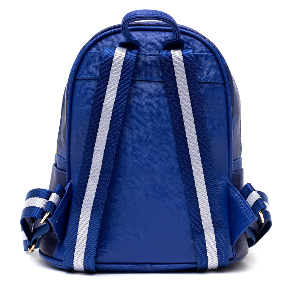 
                  
                    Pinocchio WondaPop 11" Vegan Leather Fashion Mini Backpack
                  
                