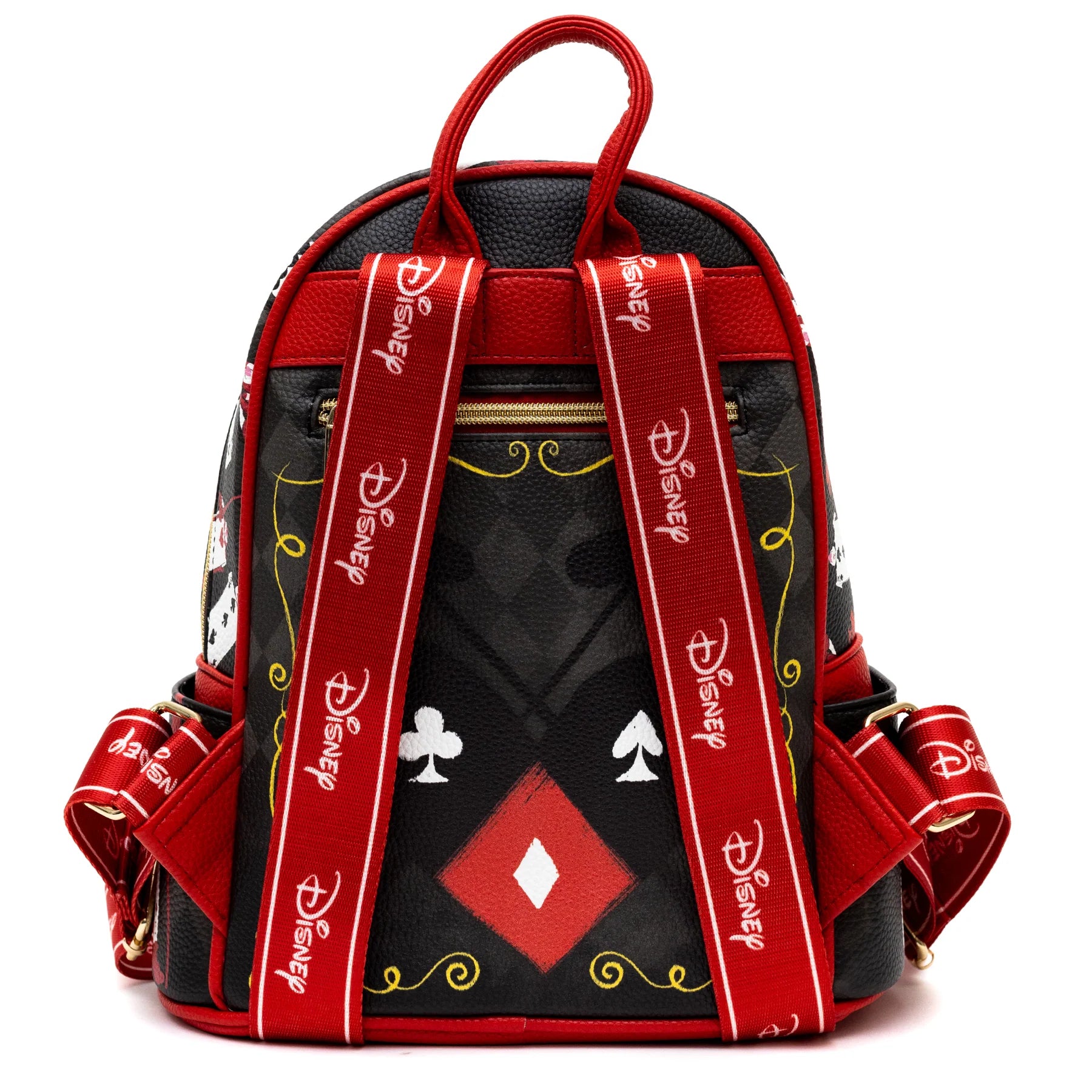 Kingdom hearts hot sale mini backpack