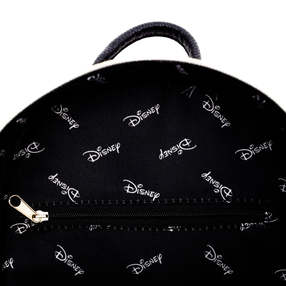 WondaPop Disney Minnie Mouse 11 Vegan Leather Fashion Mini Backpack