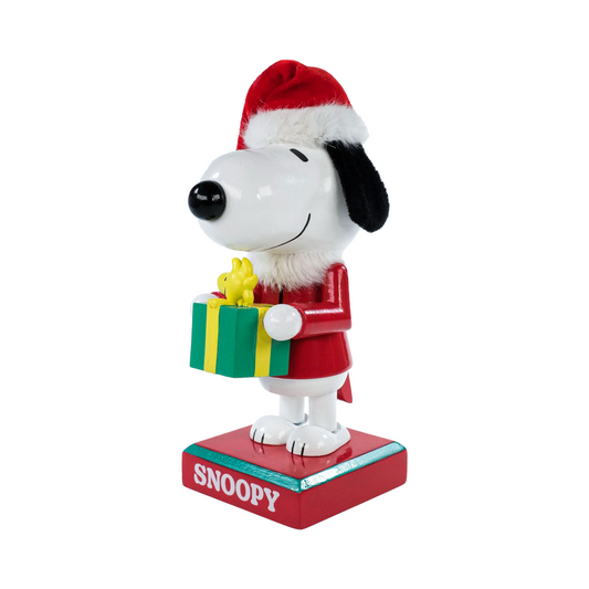 Snoopy 8.5 inch Nutcracker