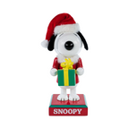 Snoopy 8.5 inch Nutcracker
