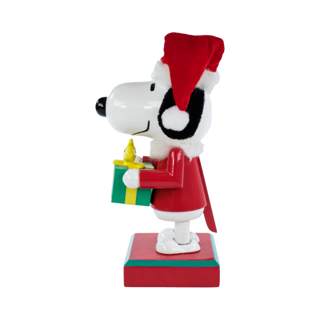 Snoopy 8.5 inch Nutcracker
