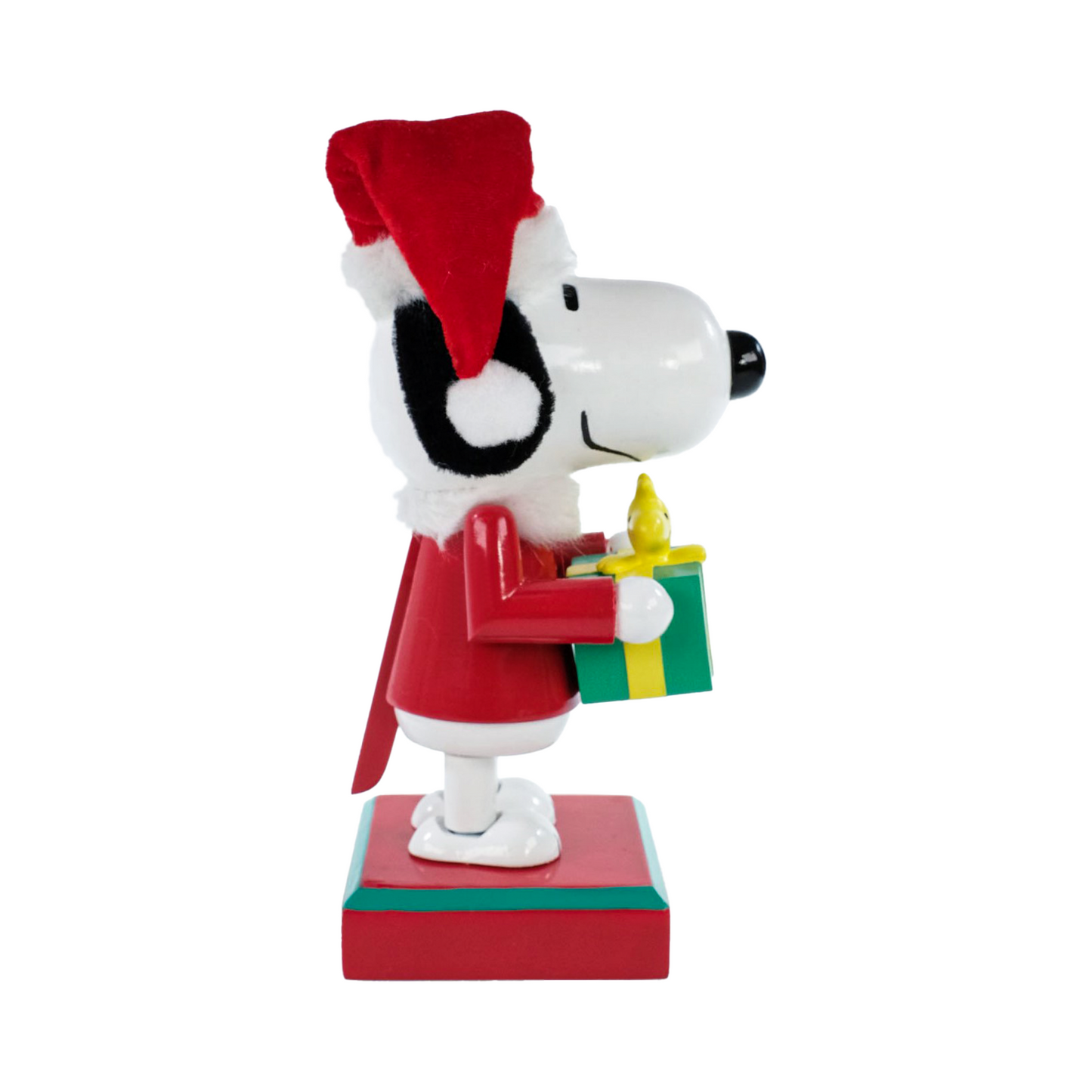 
                  
                    Snoopy 8.5 inch Nutcracker
                  
                