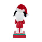 Snoopy 8.5 inch Nutcracker