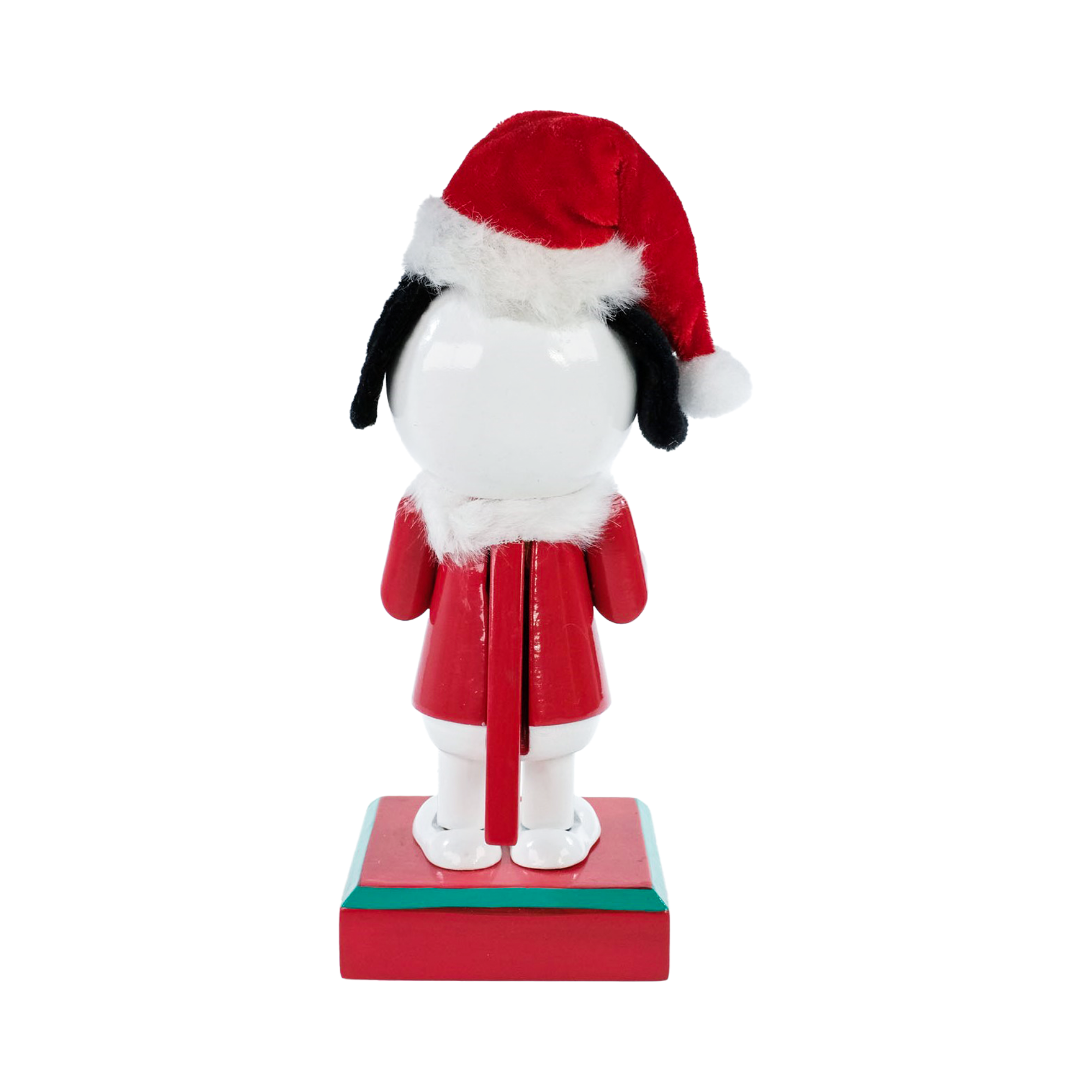 Snoopy 8.5 inch Nutcracker