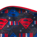 Superman 13-inch Nylon Mini Daypack
