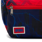 Superman 13-inch Nylon Mini Daypack
