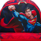 Superman 13-inch Nylon Mini Daypack
