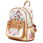 Belle WondaPop 11" Vegan Leather Fashion Mini Backpack