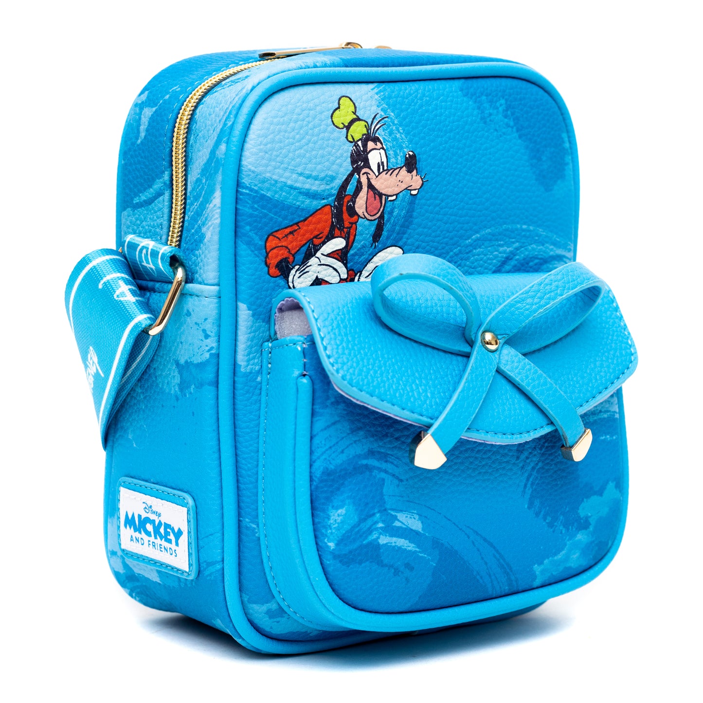 
                  
                    WondaPop Luxe Disney Goofy Crossbody Bag
                  
                
