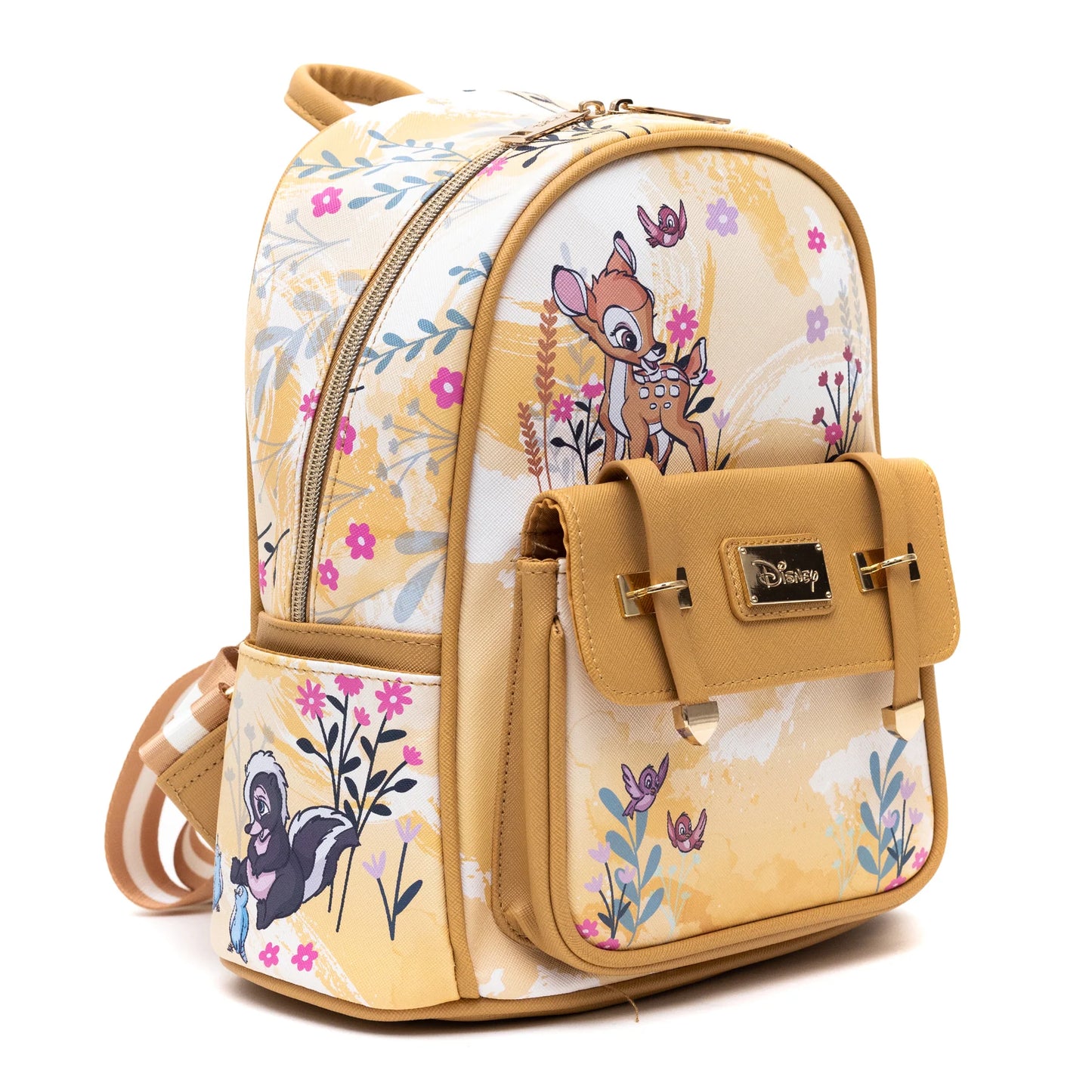 Bambi top loungefly backpack