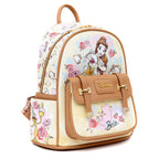 Belle WondaPop 11" Vegan Leather Fashion Mini Backpack